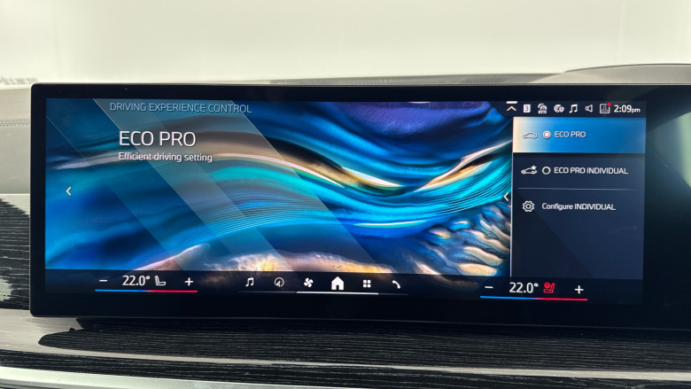 BMW X5 xDrive30d MHT M Sport 5dr Auto Diesel Estate